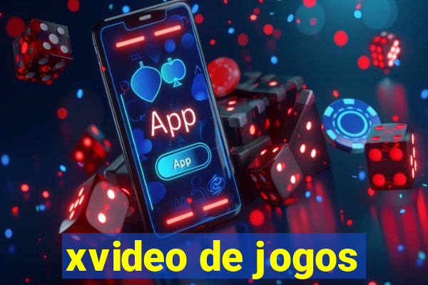 xvideo de jogos